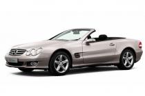 Mercedes-benz SL-Class R230