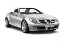 Mercedes-benz SLK-Class