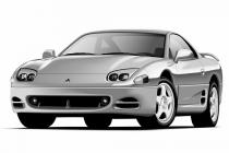 Mitsubishi 3000GT