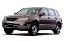 Mitsubishi Airtrek