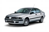 Mitsubishi Carisma
