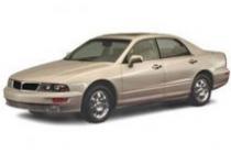 Mitsubishi Diamante