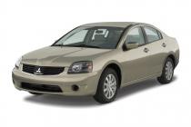 Mitsubishi Galant