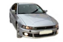 Mitsubishi Galant 99-03