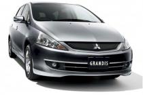 Mitsubishi Grandis