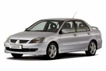 Mitsubishi Lancer 9