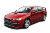 Mitsubishi Lancer 10