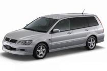 Mitsubishi Lancer Cedia