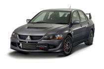Mitsubishi Lancer EVO