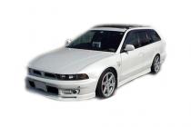 Mitsubishi Legnum