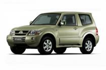 Mitsubishi Pajero III