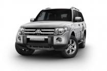 Mitsubishi Pajero IV