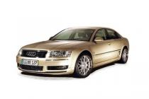 Audi A8 (4E)
