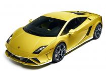 Gallardo