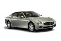 Quattroporte
