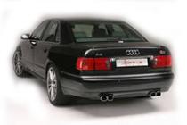 Audi A8 1995-98