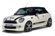 Cooper S