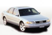 Audi A8 1999-02