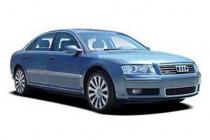 Audi A8 2002-05