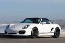 Porsche Boxter