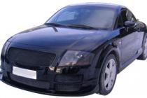 Audi TT до 2006 года
