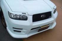 Subaru Forester SG