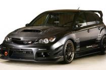 Subaru Impreza GH (2008- )
