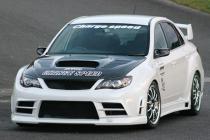 Subaru Impreza WRX GV (2010- )