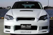 Subaru Legacy BL, BP (2003-2009)
