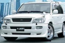 Land Cruiser 100