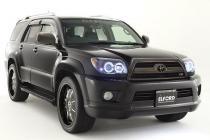 Toyota 4Runner