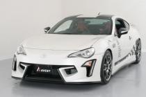 Toyota 86