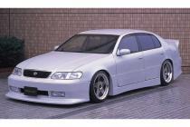 Toyota Aristo