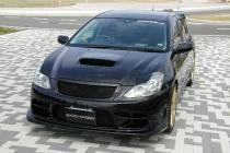 Toyota Caldina