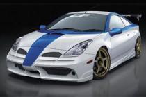 Toyota Celica