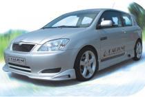 Toyota Corolla E12 2001-2006
