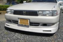 Toyota Cresta