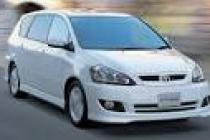 Toyota Ipsum