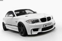 BMW 1 E82-E88
