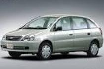 Toyota Nadia