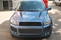 Toyota RAV4 (2005-2009)