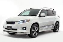 Toyota RAV4 (2010- )