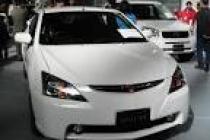 Toyota WillVS