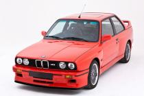 Кузов E30