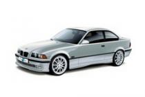 Кузов E36