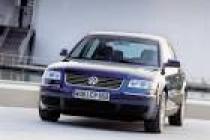 passat b5