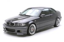 Кузов E46