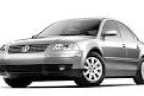 passat b5+