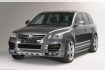 Touareg