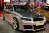 Audi A3 8P (2004-2011)